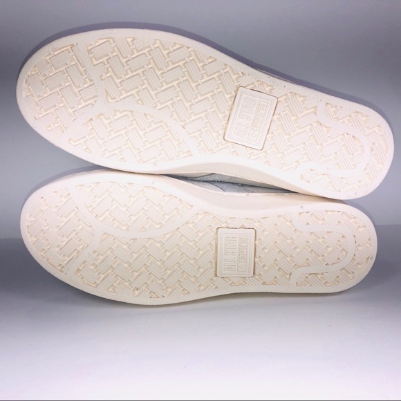 Converse Bugs Bunny’s Pro Leather Hi Ivory Sneaker - Picture 7 of 13